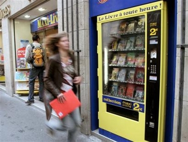 bookvend